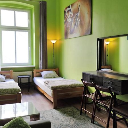 Babel Hostel, Dworzec Pkp, Rynek วรอตซวาฟ ภายนอก รูปภาพ