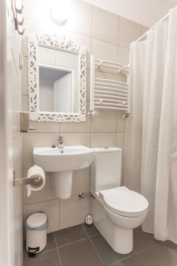 Babel Hostel, Dworzec Pkp, Rynek วรอตซวาฟ ภายนอก รูปภาพ