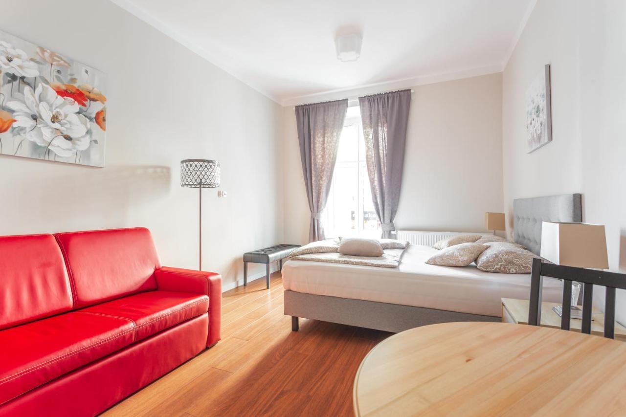 Babel Hostel, Dworzec Pkp, Rynek วรอตซวาฟ ภายนอก รูปภาพ