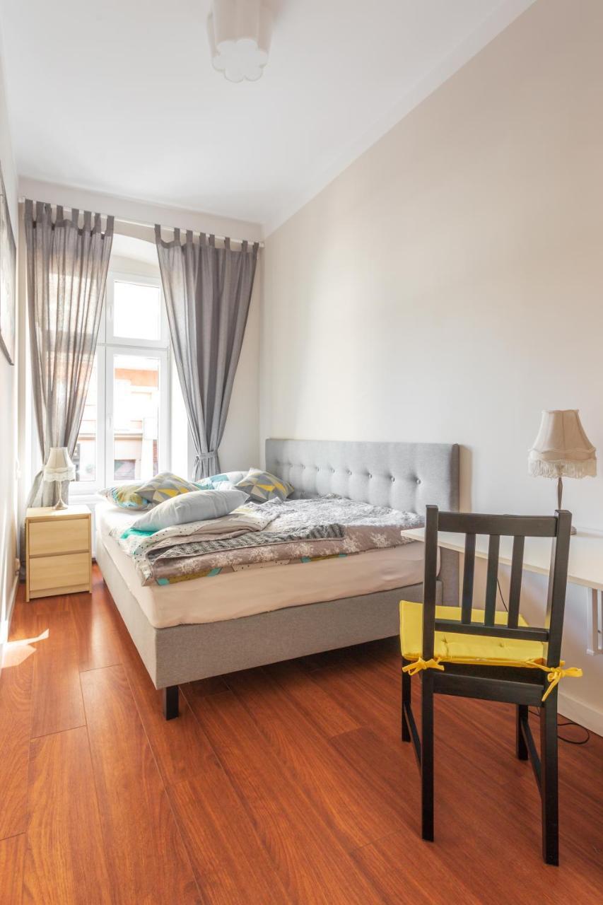 Babel Hostel, Dworzec Pkp, Rynek วรอตซวาฟ ภายนอก รูปภาพ