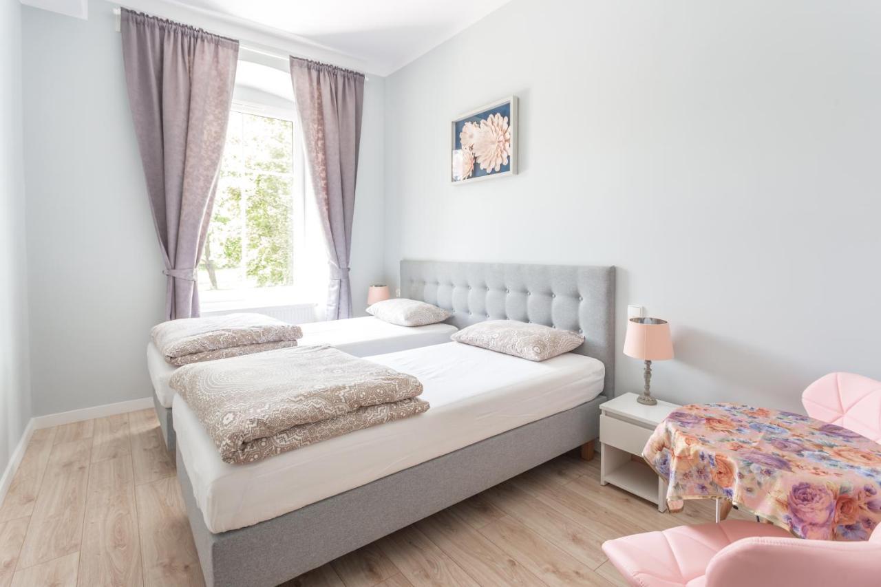 Babel Hostel, Dworzec Pkp, Rynek วรอตซวาฟ ภายนอก รูปภาพ