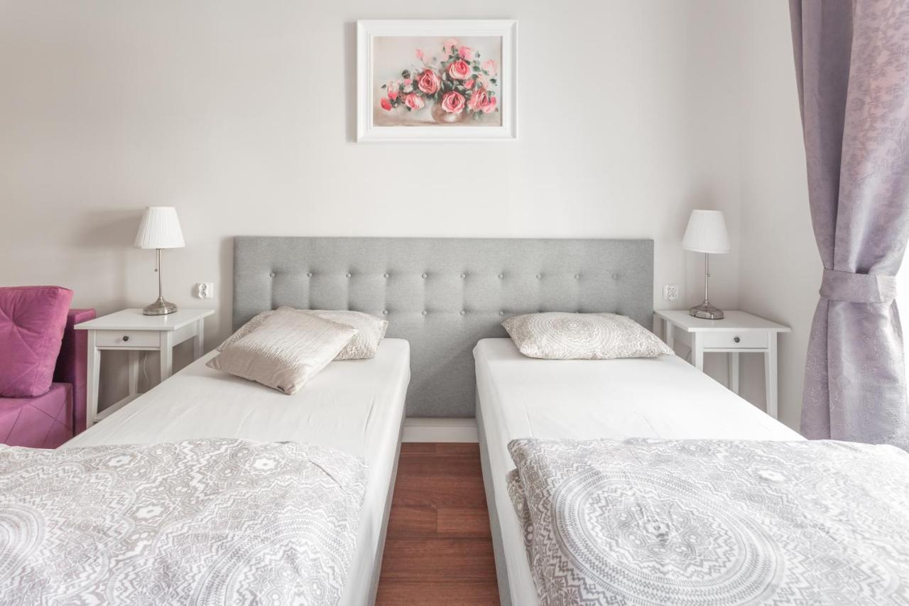 Babel Hostel, Dworzec Pkp, Rynek วรอตซวาฟ ภายนอก รูปภาพ