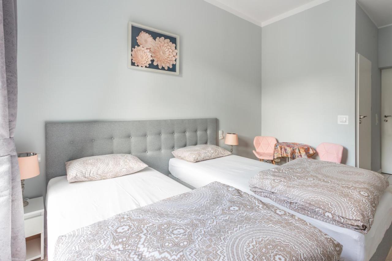 Babel Hostel, Dworzec Pkp, Rynek วรอตซวาฟ ภายนอก รูปภาพ