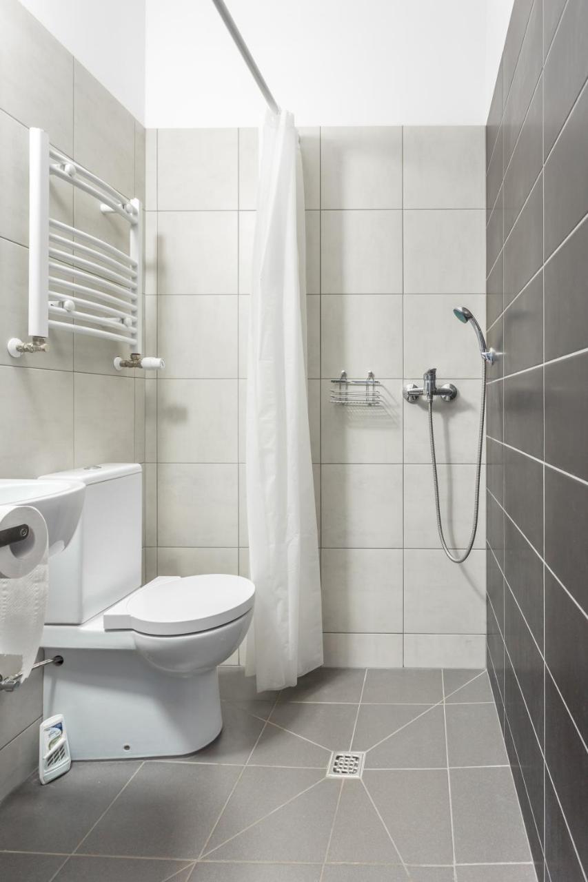 Babel Hostel, Dworzec Pkp, Rynek วรอตซวาฟ ภายนอก รูปภาพ