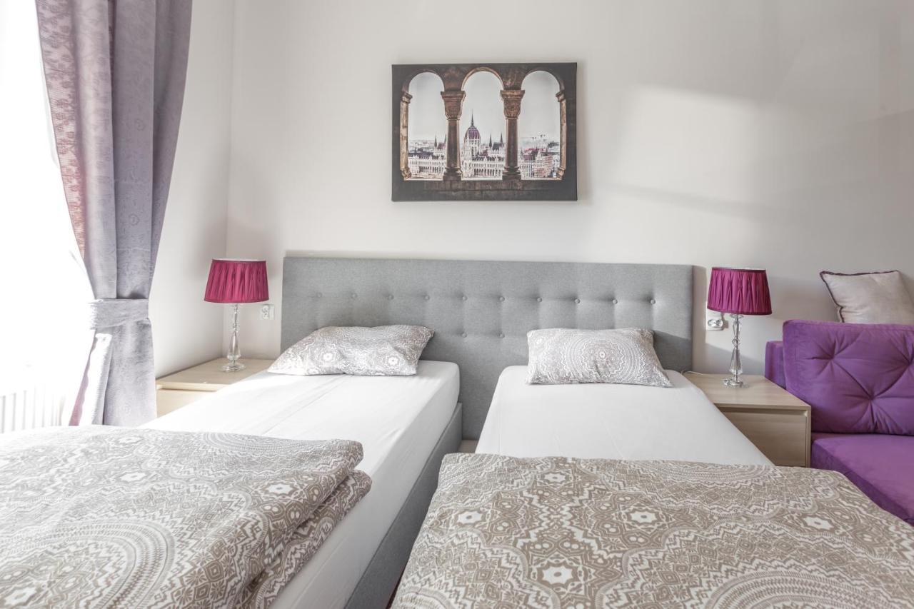 Babel Hostel, Dworzec Pkp, Rynek วรอตซวาฟ ภายนอก รูปภาพ