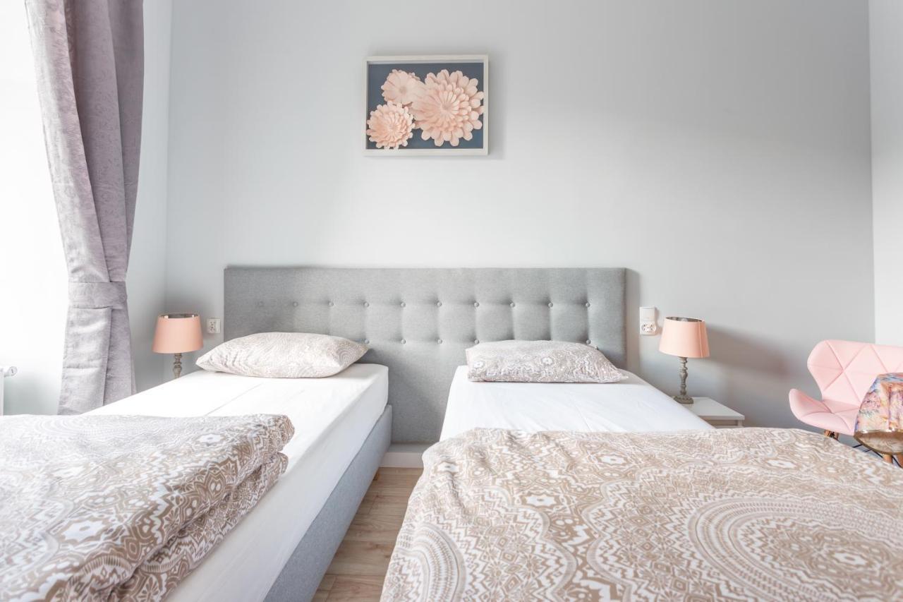Babel Hostel, Dworzec Pkp, Rynek วรอตซวาฟ ภายนอก รูปภาพ